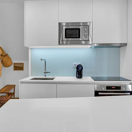 Apartman Azulejo Lisboa