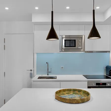 Azulejo Διαμέρισμα