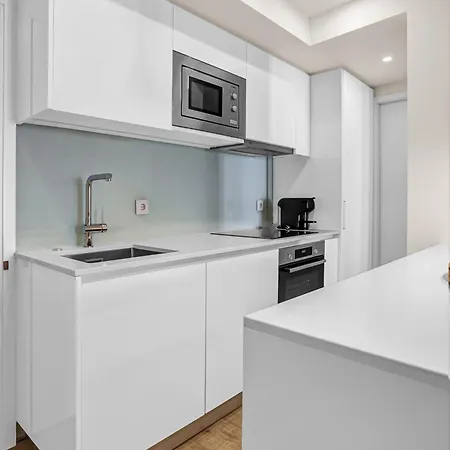 Azulejo Διαμέρισμα Lisboa