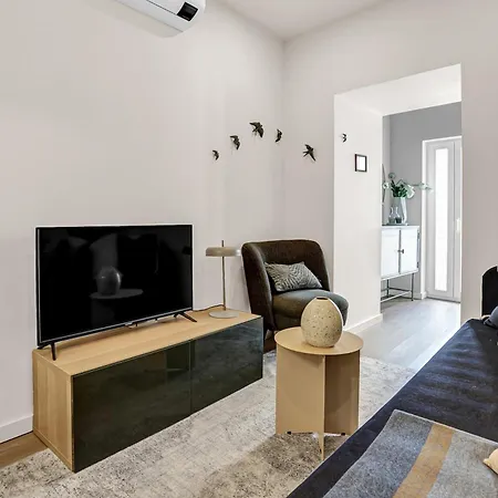 Διαμέρισμα Azulejo *