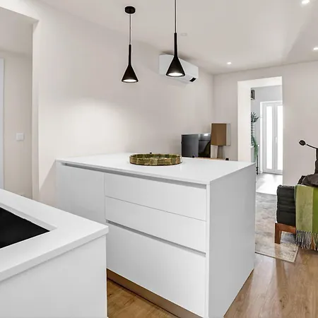 Διαμέρισμα Azulejo *