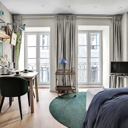 Διαμέρισμα Azulejo Lisboa