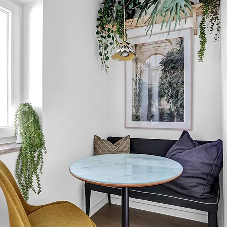 Azulejo Διαμέρισμα Lisboa