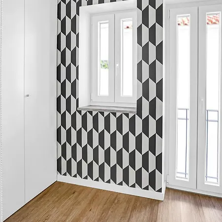 Azulejo Апартаменты