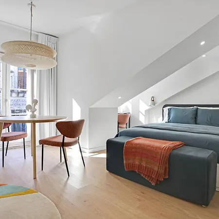 Azulejo * Лиссабон