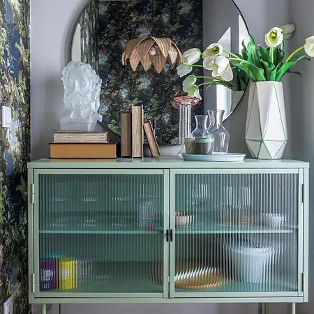 Апартаменты Azulejo Лиссабон